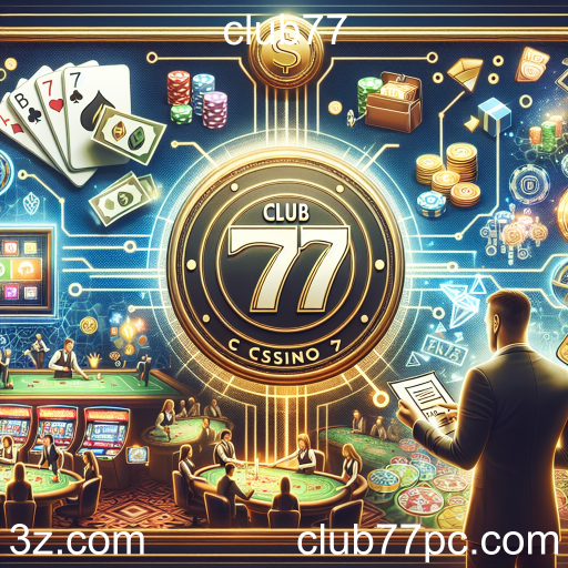 Métodos de Pagamento no Jogo: Opções e Segurança no Club77